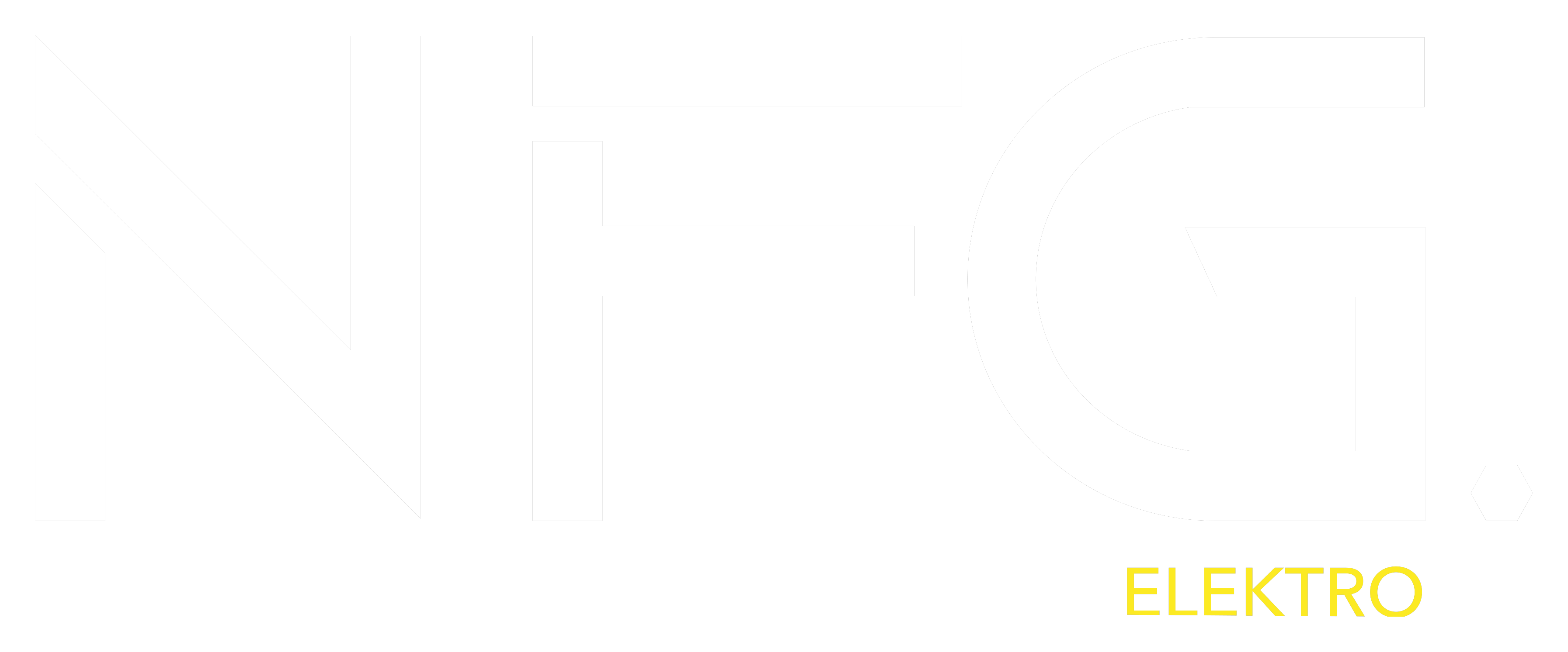 NFG Elektrotechnik Logo